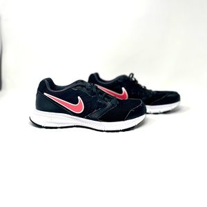 Nike Downshifter 6 running shoe Size 7